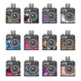 LAVIE Camera 8000 Puffs Disposable Vape Wholesale - Vapz Vape Wholesale